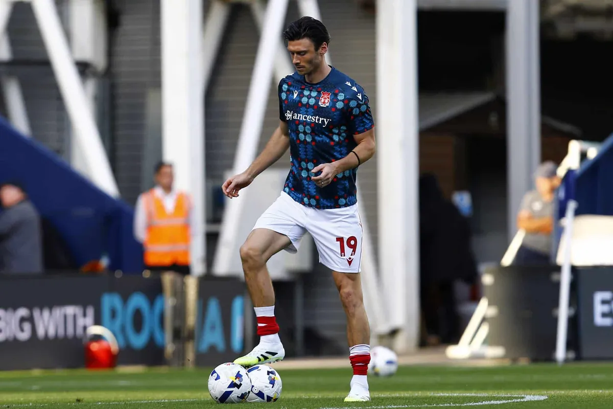 Millwall vs Wrexham Prediction 2