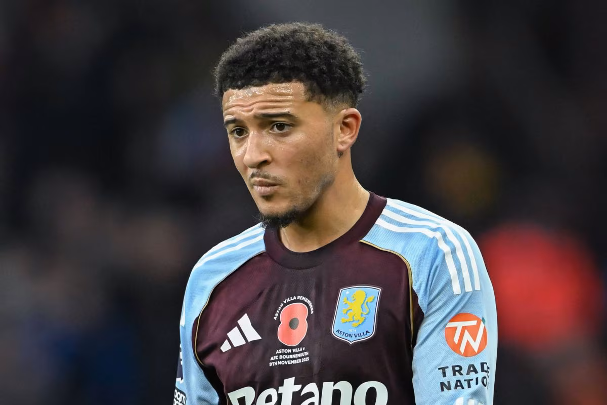 Manchester United transfer news: Jadon Sancho loan could be cut short amid interest from three clubs