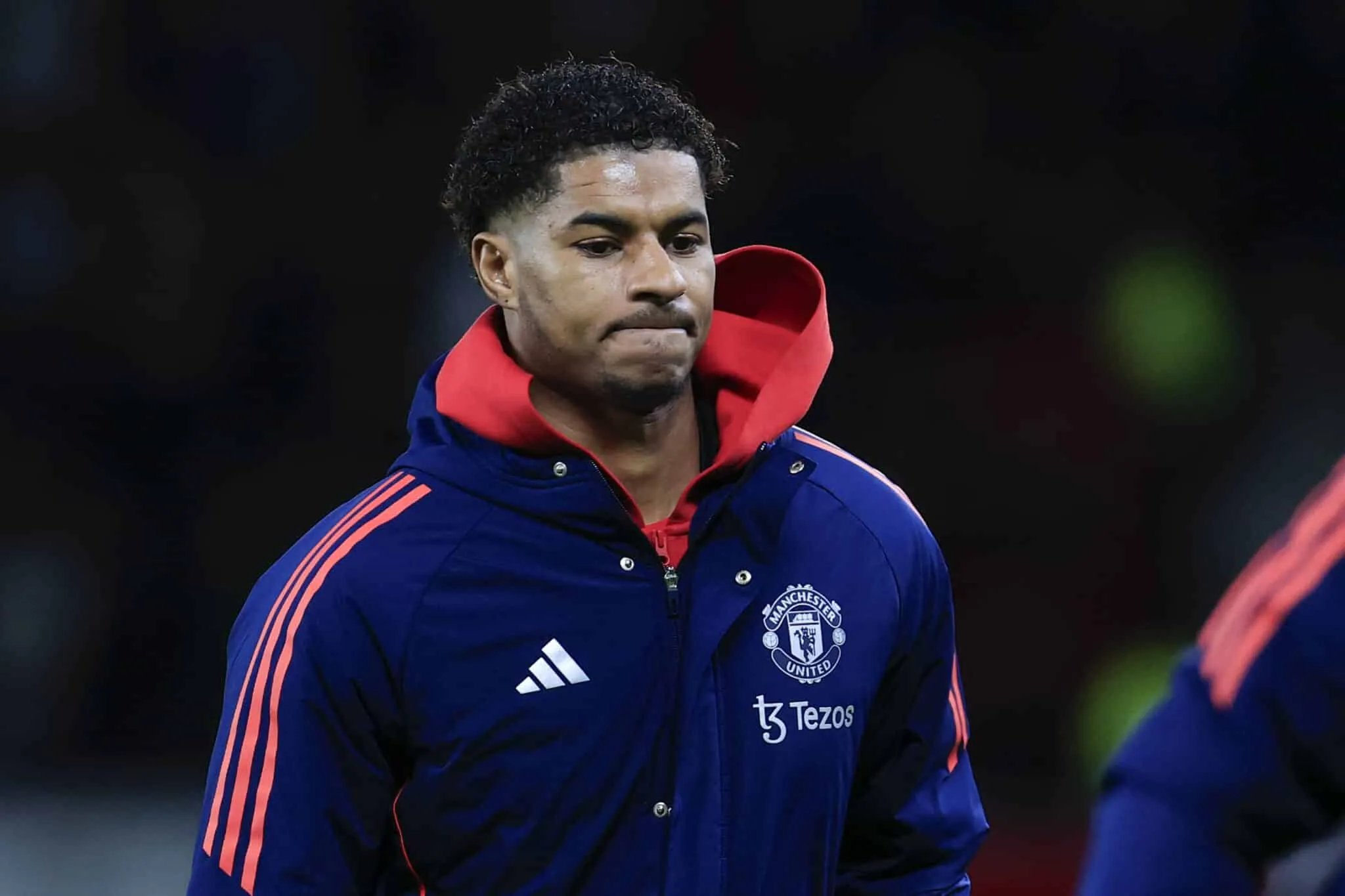 Rashford AC Milan transfer now 4/1 after &lsquo;stumbling block&rsquo; &ndash; can move still proceed? Whisper+ verdict