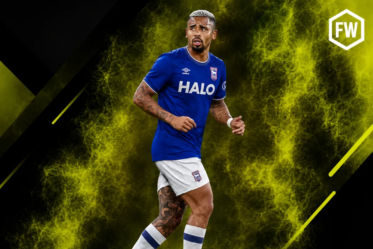 Gabriel Jesus to Ipswich transfer chances: How likely is surprise Arsenal exit? Football Whispers Index score