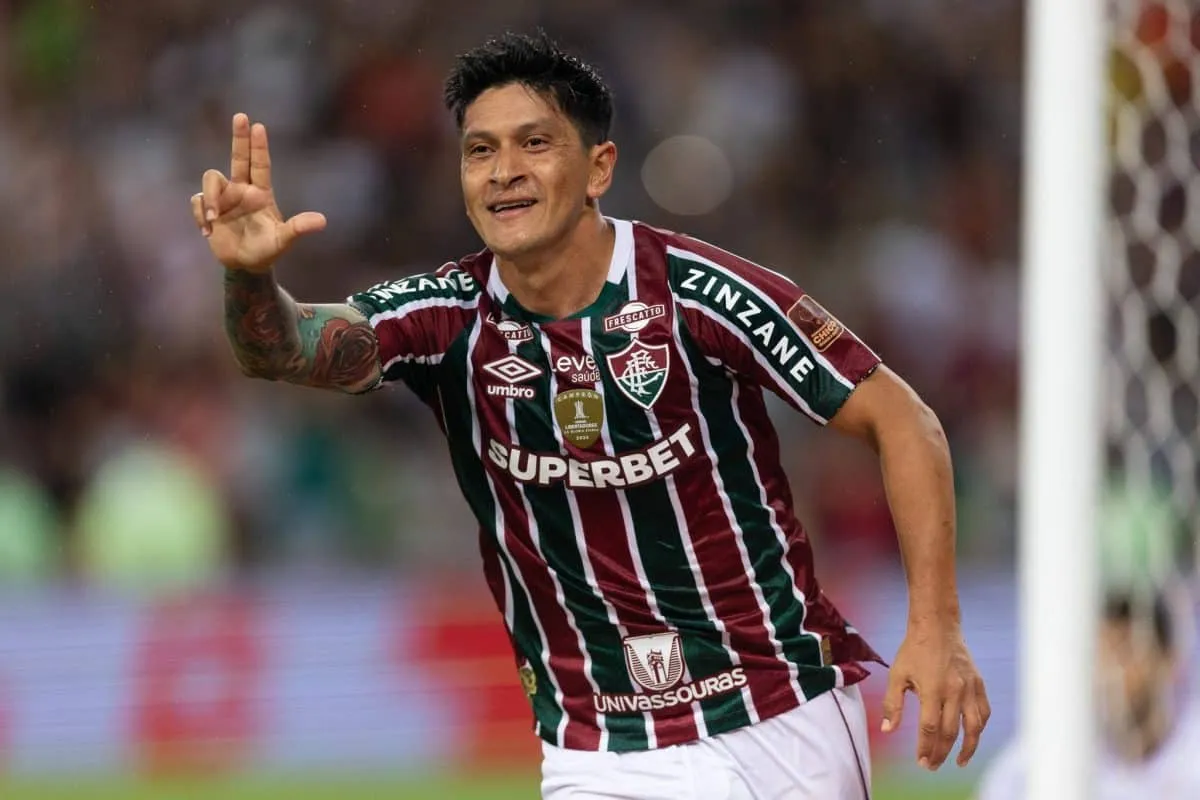 German Cano player to watch