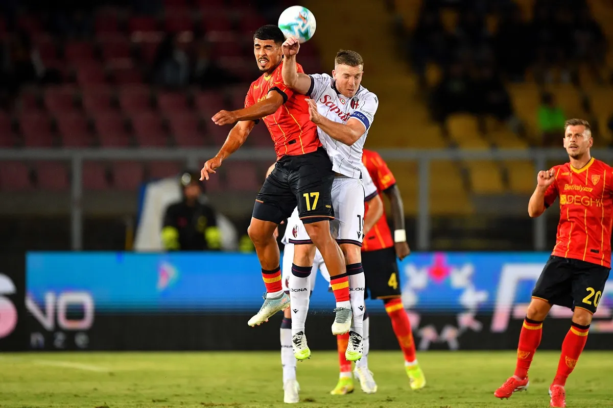 Lecce vs Bologna prediction, preview & betting tips &ndash; 11/10/2026