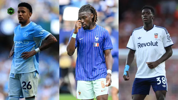 Latest transfer news today: Man City eye Utd midfield target as Spurs &lsquo;in talks&rsquo; over late double swoop