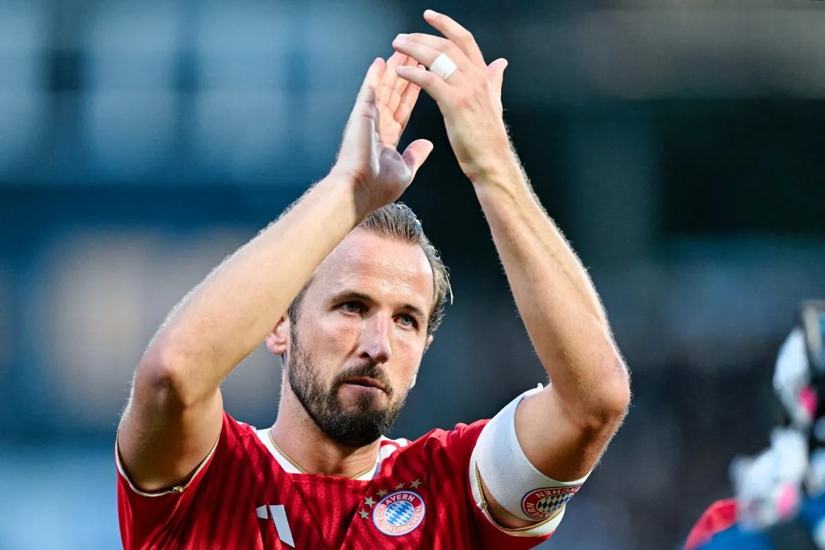 Bayern Munich vs Arsenal: Tempting 37/10 Harry Kane odds to back for Champions League clash