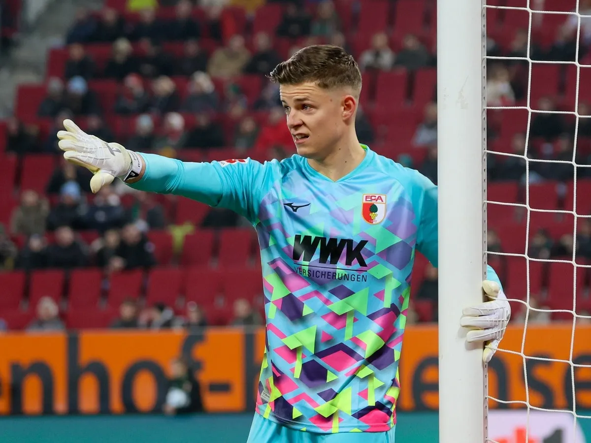 Borussia Dortmund vs Augsburg prediction