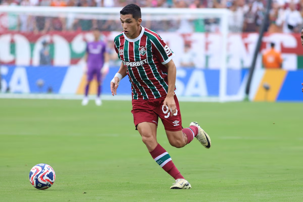 Kevin Serna