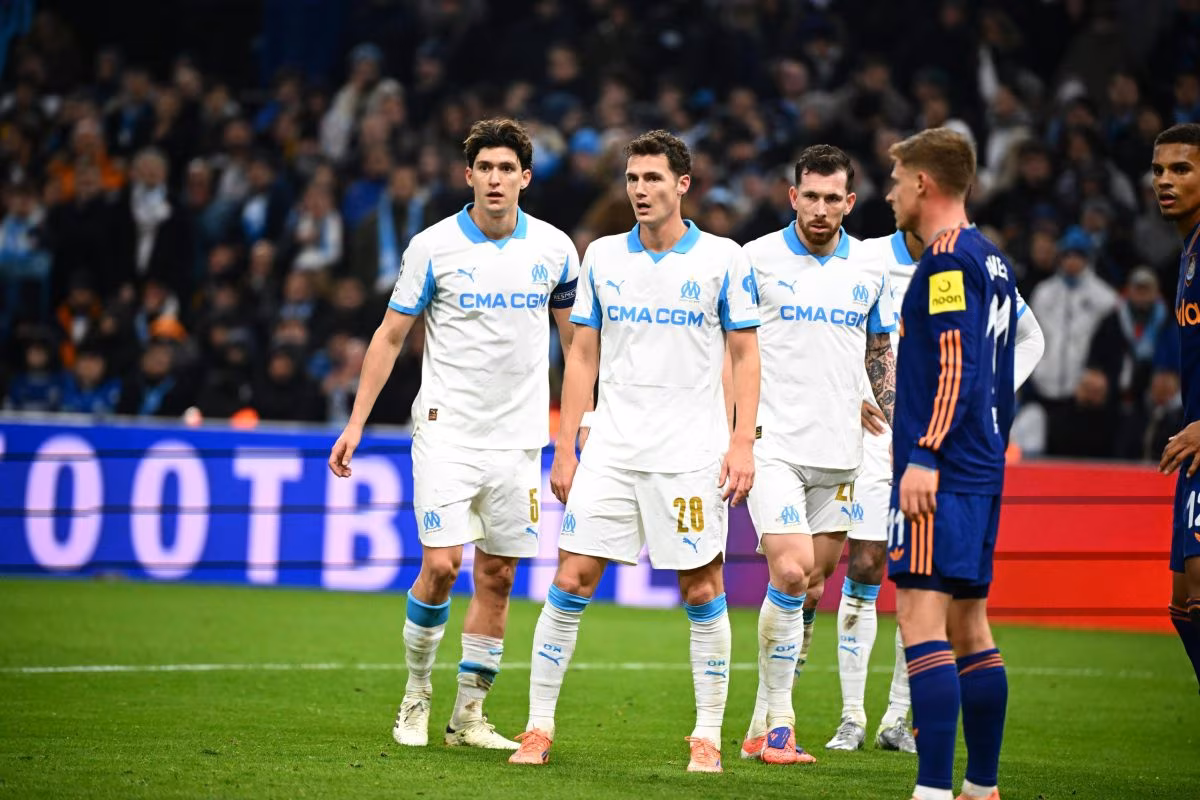 Marseille vs Strasbourg prediction, odds & betting tips &ndash; 14/02/2026
