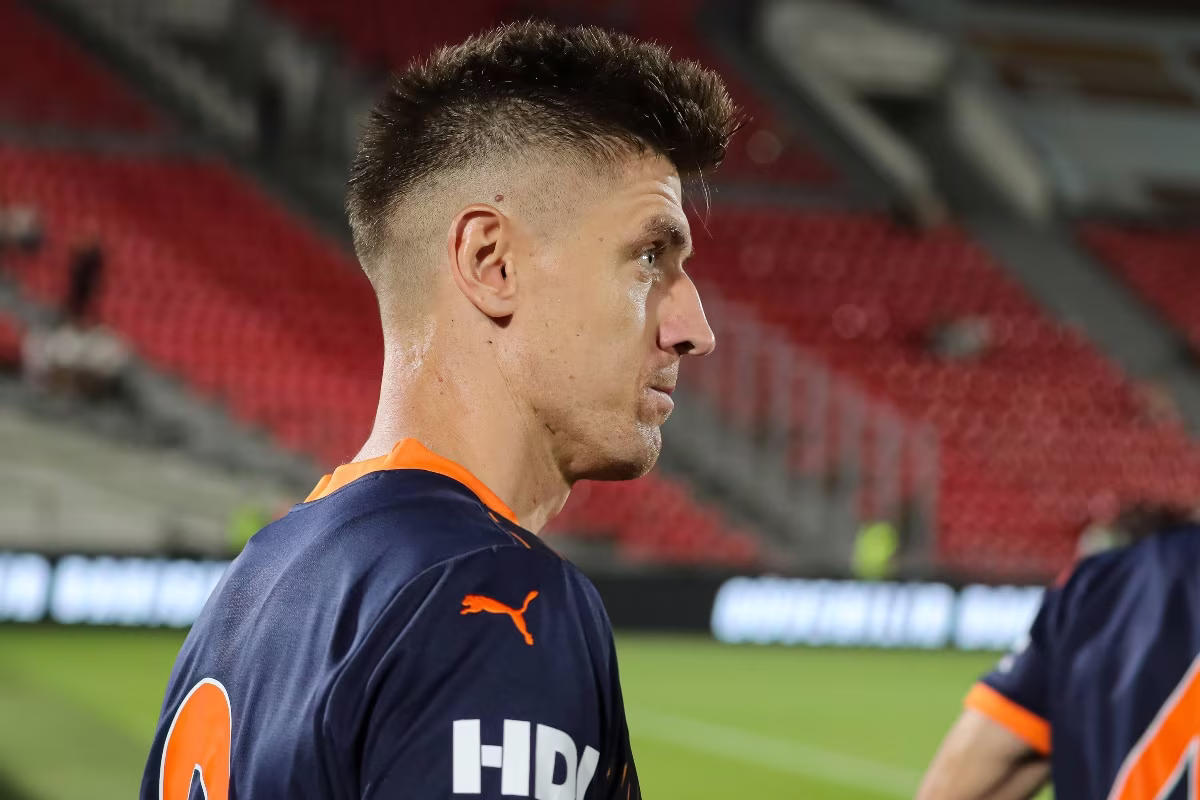 Krzysztof Piatek