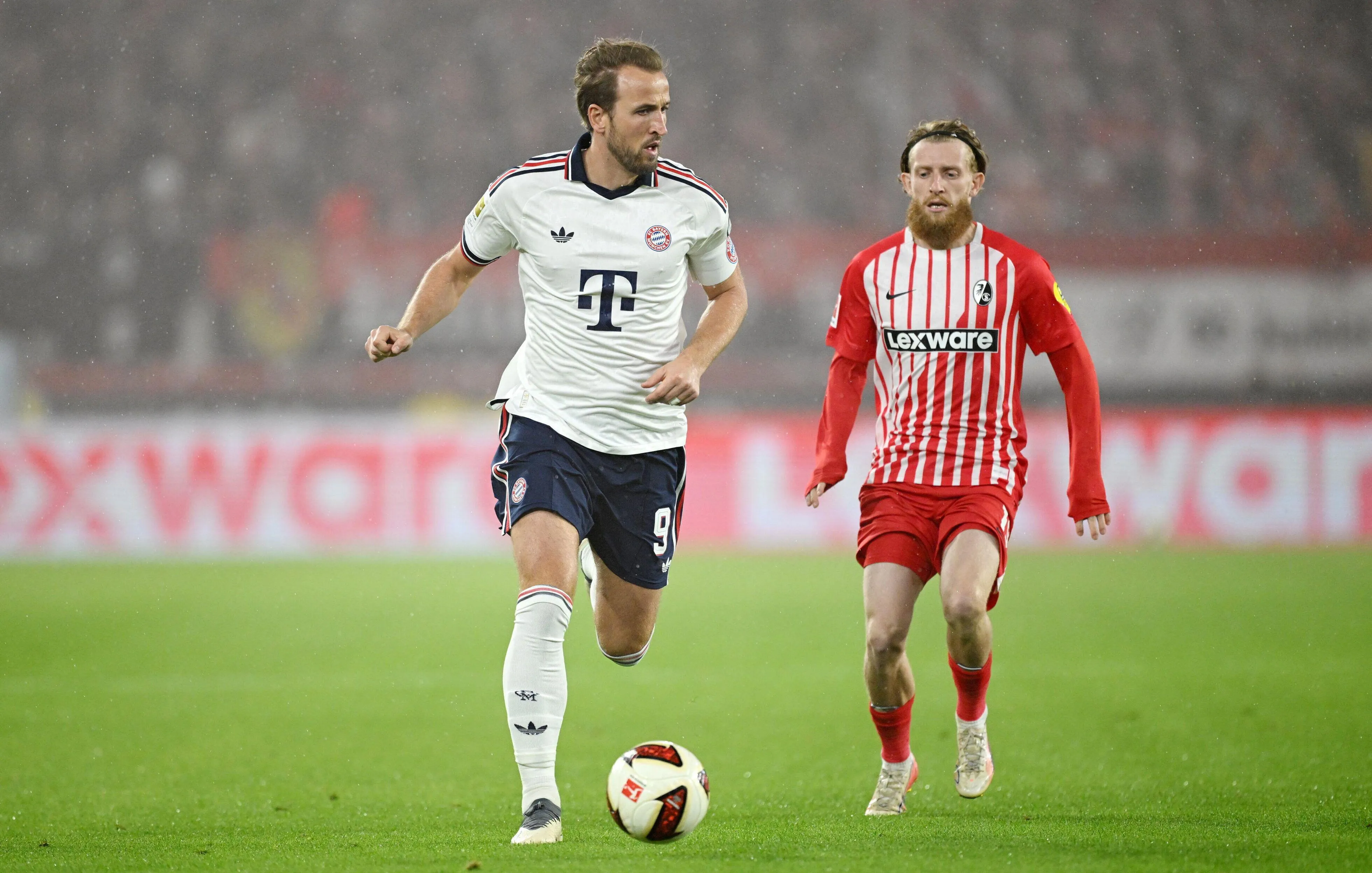 Bayern Munich vs Borussia Dortmund prediction, preview & betting tips &ndash; 31/10/2026