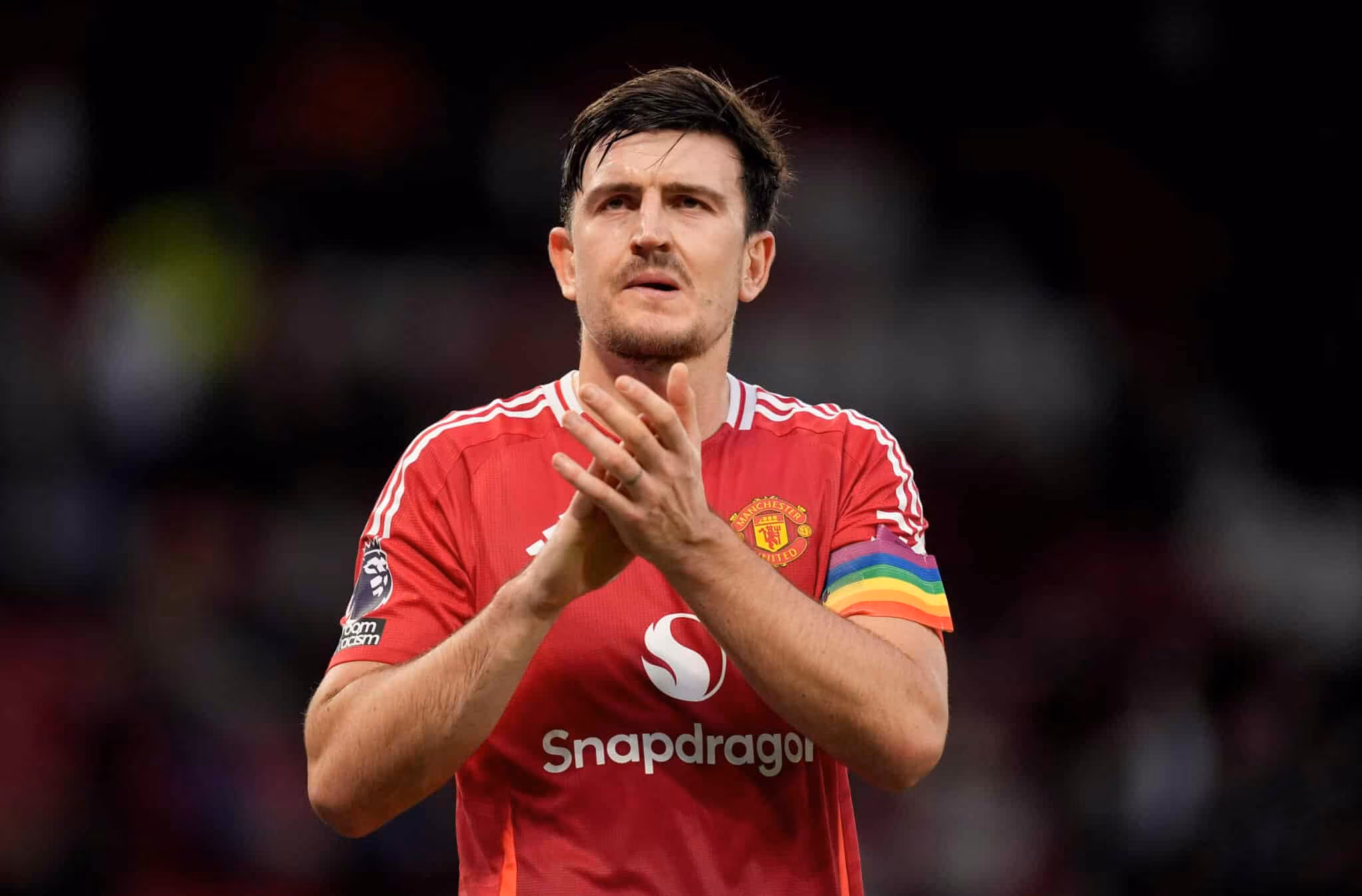Will Maguire transfer to West Ham materialise with change seemingly imminent? Whisper+ verdict
