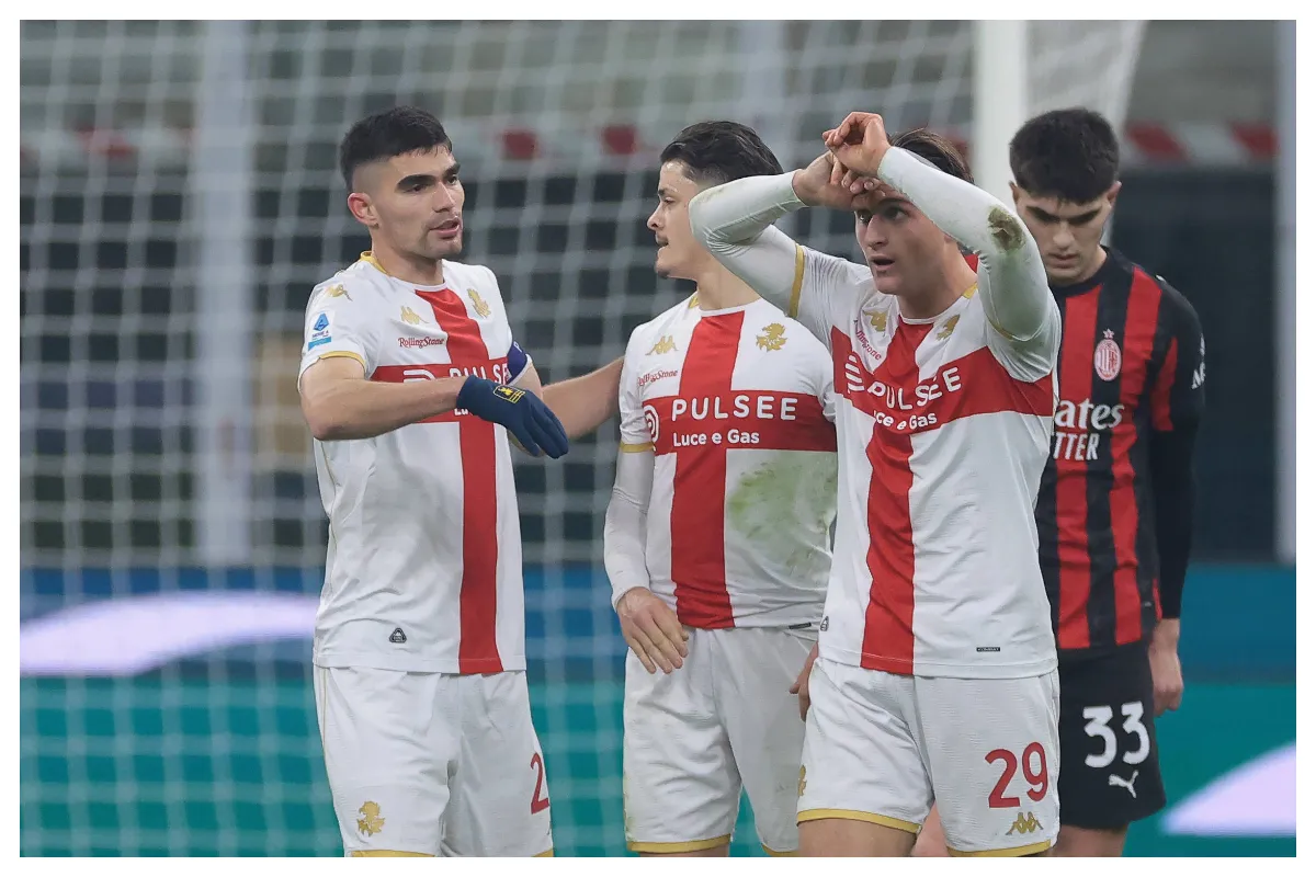 Genoa vs Udinese prediction, preview & betting tips &ndash; 20/03/2026
