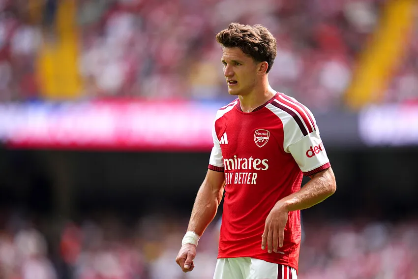 Arsenal vs Coventry City: Christos Tzolis odds you should back for Premier League opener