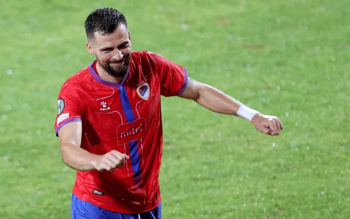Djordje Despotovic