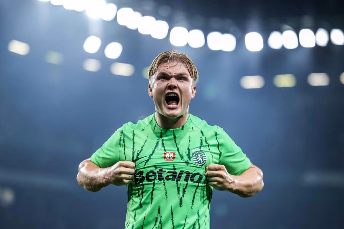 AVS vs Sporting Lisbon prediction, odds & betting tips 23/02/2025