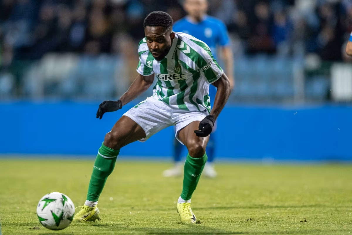 Real Betis vs HJK Helsinki prediction, odds & betting tips &ndash; 19/12/2024