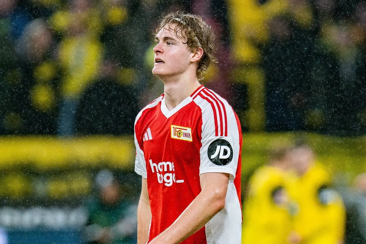 Union Berlin vs Holstein Kiel prediction