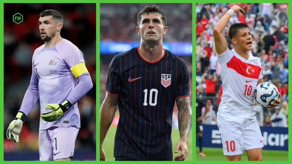 2026 World Cup Group D Guide: Teams, Fixtures, Predictions and Latest Odds