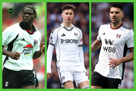 Fulham&rsquo;s best Premier League signings of all time