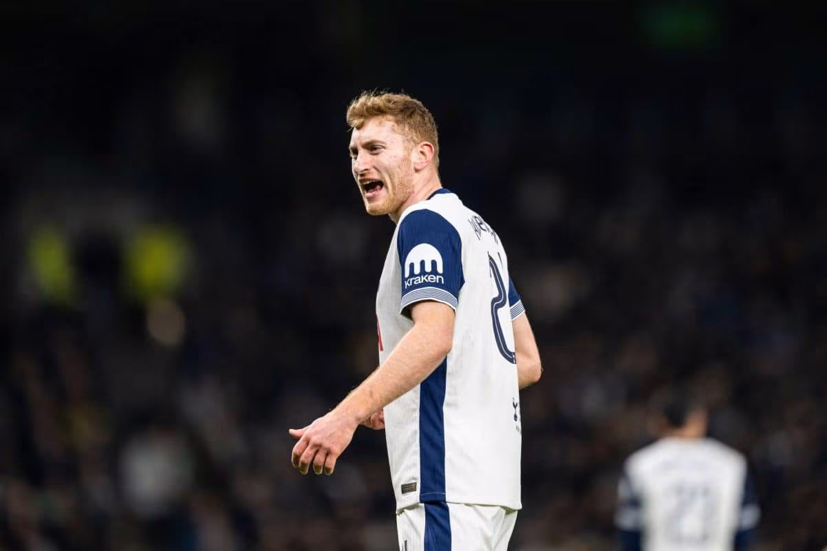Dejan Kulusevski player to watch