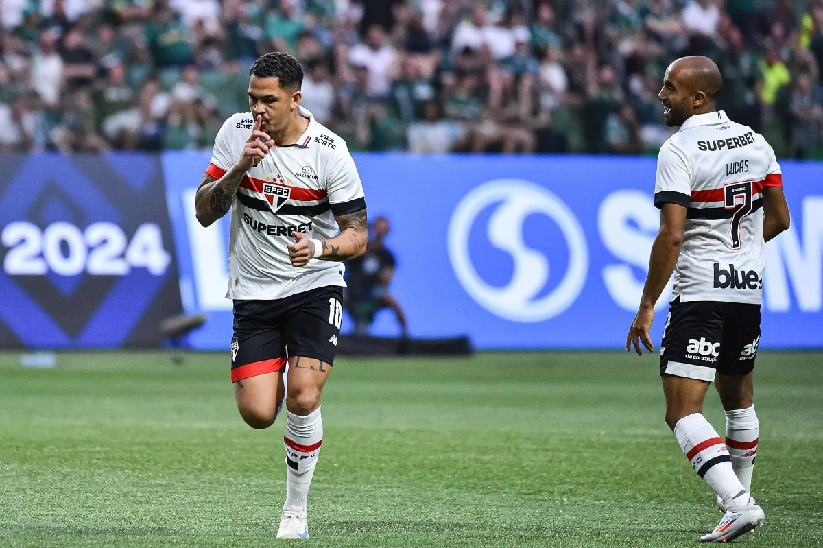 Sao Paulo vs Nacional prediction, odds & betting tips 22/08/2024