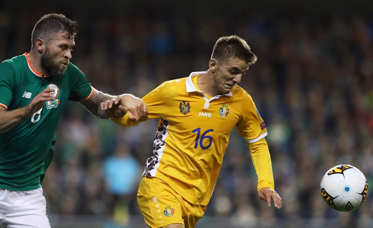 Petrocub vs APOEL prediction