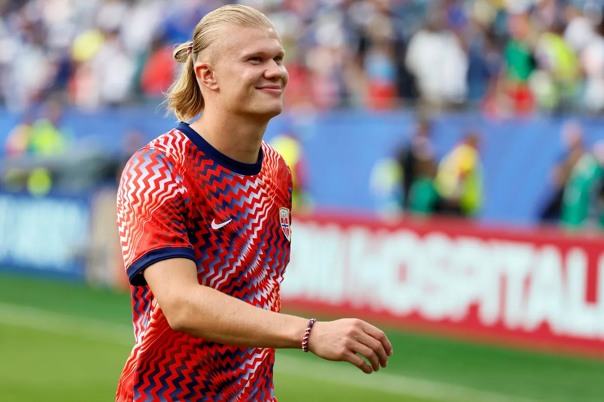Ivory Coast vs Norway prediction, betting tips & preview &ndash; World Cup 2026