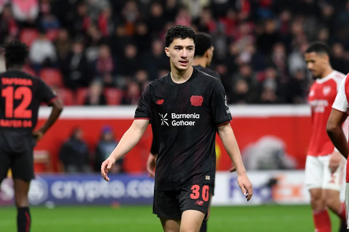 Koln vs Bayer Leverkusen prediction, preview & betting tips &ndash; 25/04/26