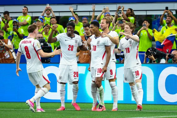 2026 World Cup Group L permutations: What do England need to qualify?
