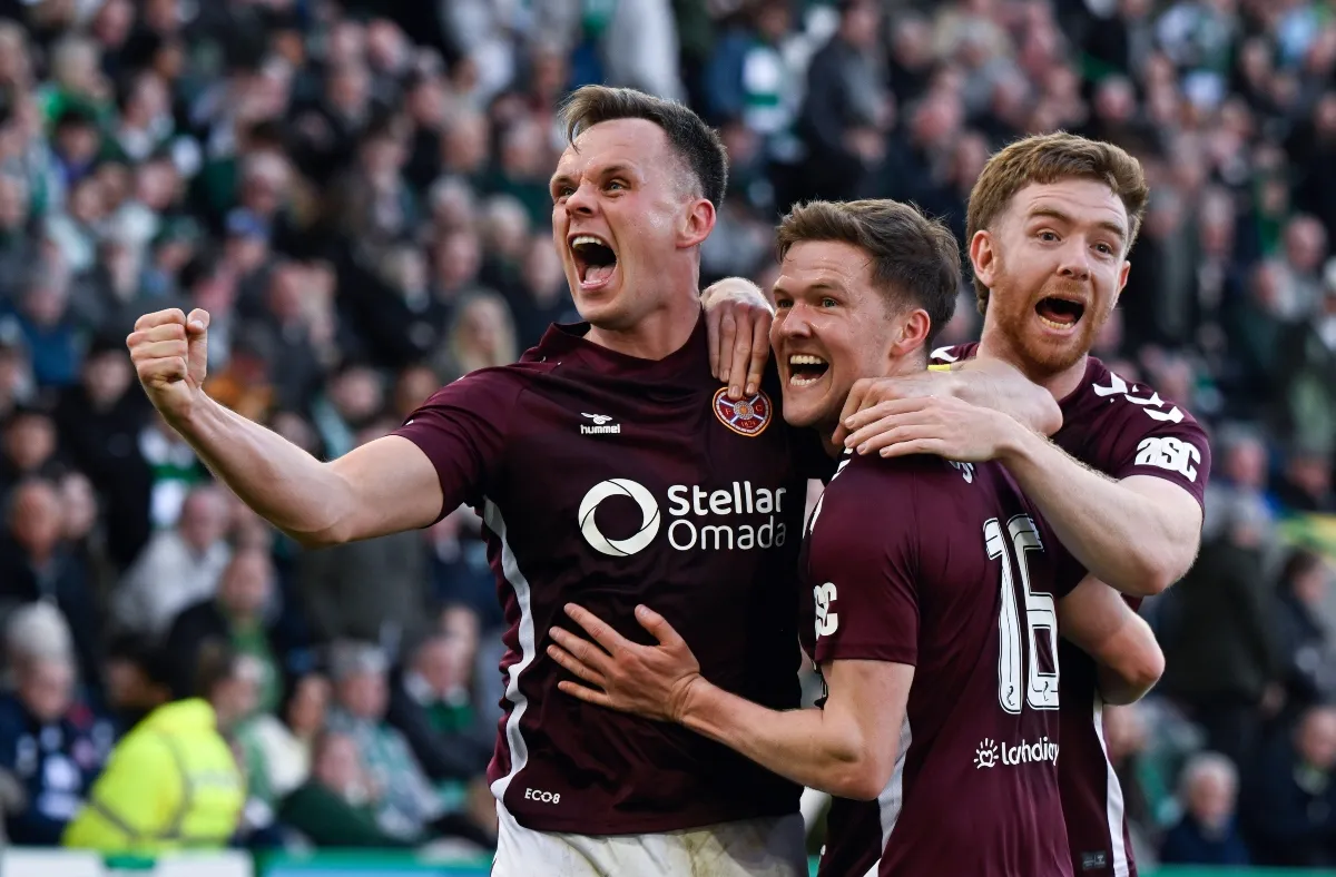 Hearts vs Falkirk prediction, preview & betting tips &ndash; 13/05/2026
