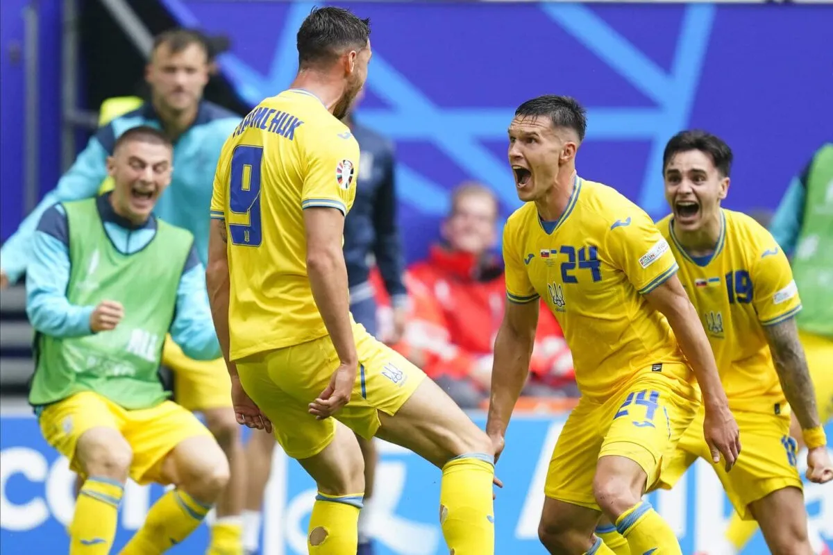 Iceland vs Ukraine prediction, odds & betting tips &ndash; 10/10/2025