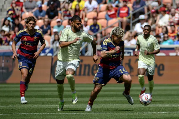 Portland Timbers vs Real Salt Lake prediction, preview & betting tips &ndash; 26/07/2026