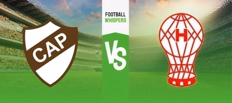 Platense vs Huracan prediction