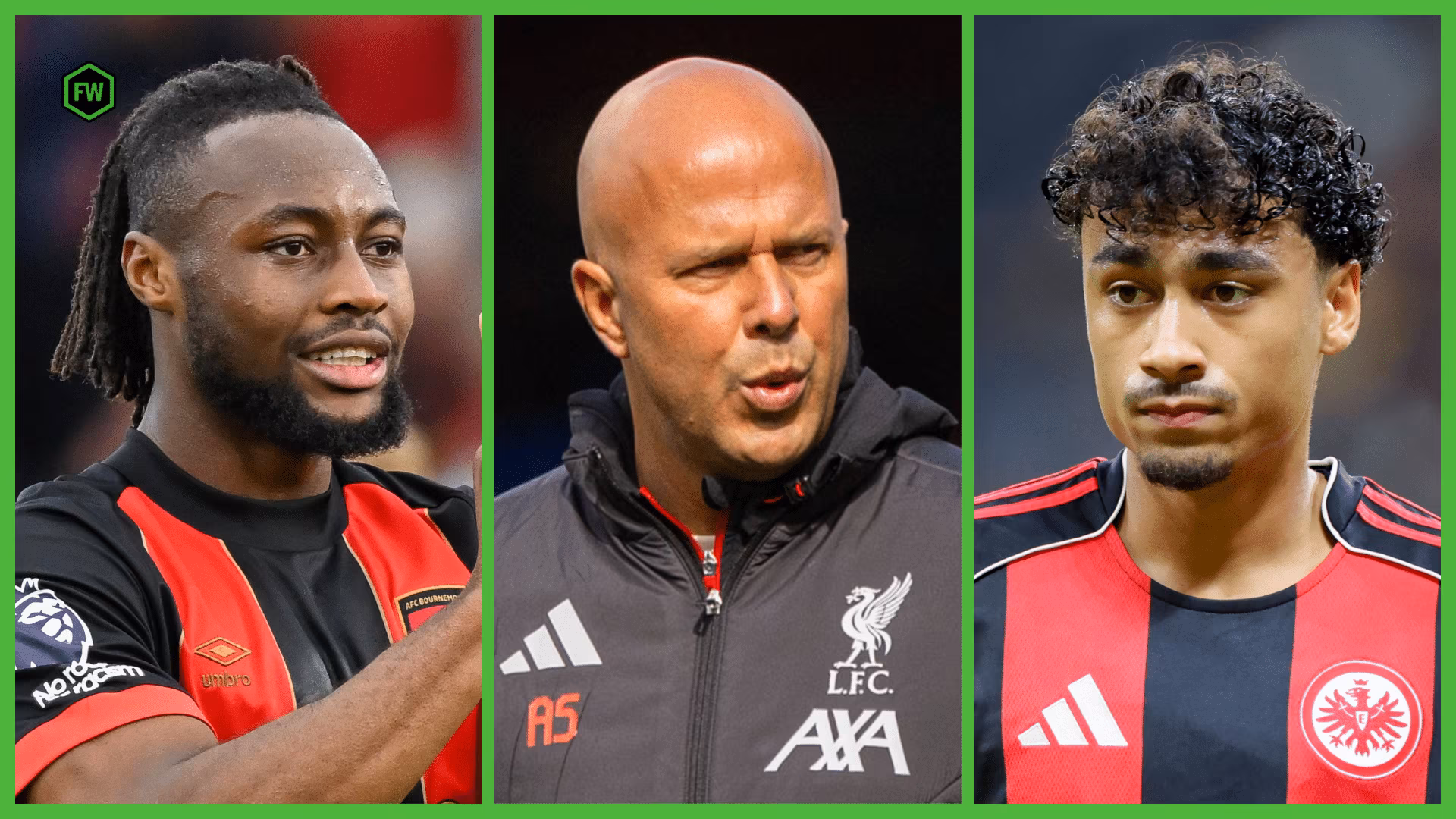 Latest transfer news today: Arsenal and Man City eye &pound;52m defender as Serie A giants enter Marc Guehi race