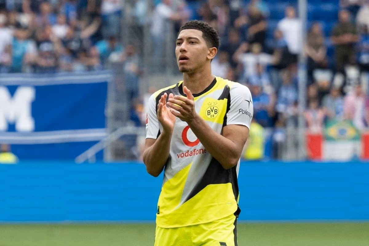 Borussia Monchengladbach vs Borussia Dortmund prediction, preview & betting tips &ndash; 03/05/26