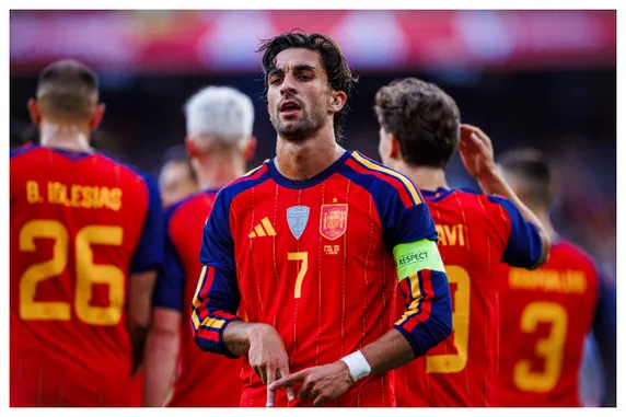 Spain vs Peru prediction, preview & betting tips &ndash; 09/06/2026