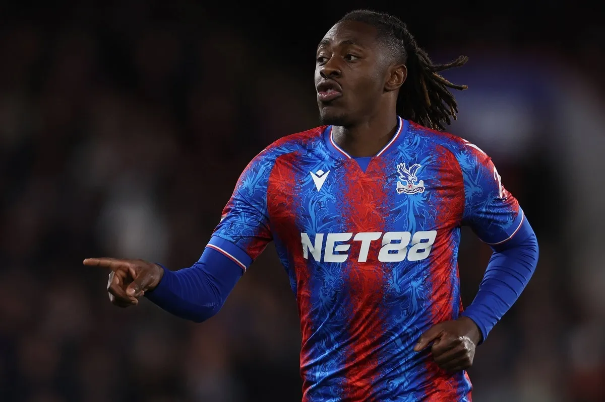 Tottenham vs Crystal Palace prediction, odds & betting tips &ndash; 11/05/2025