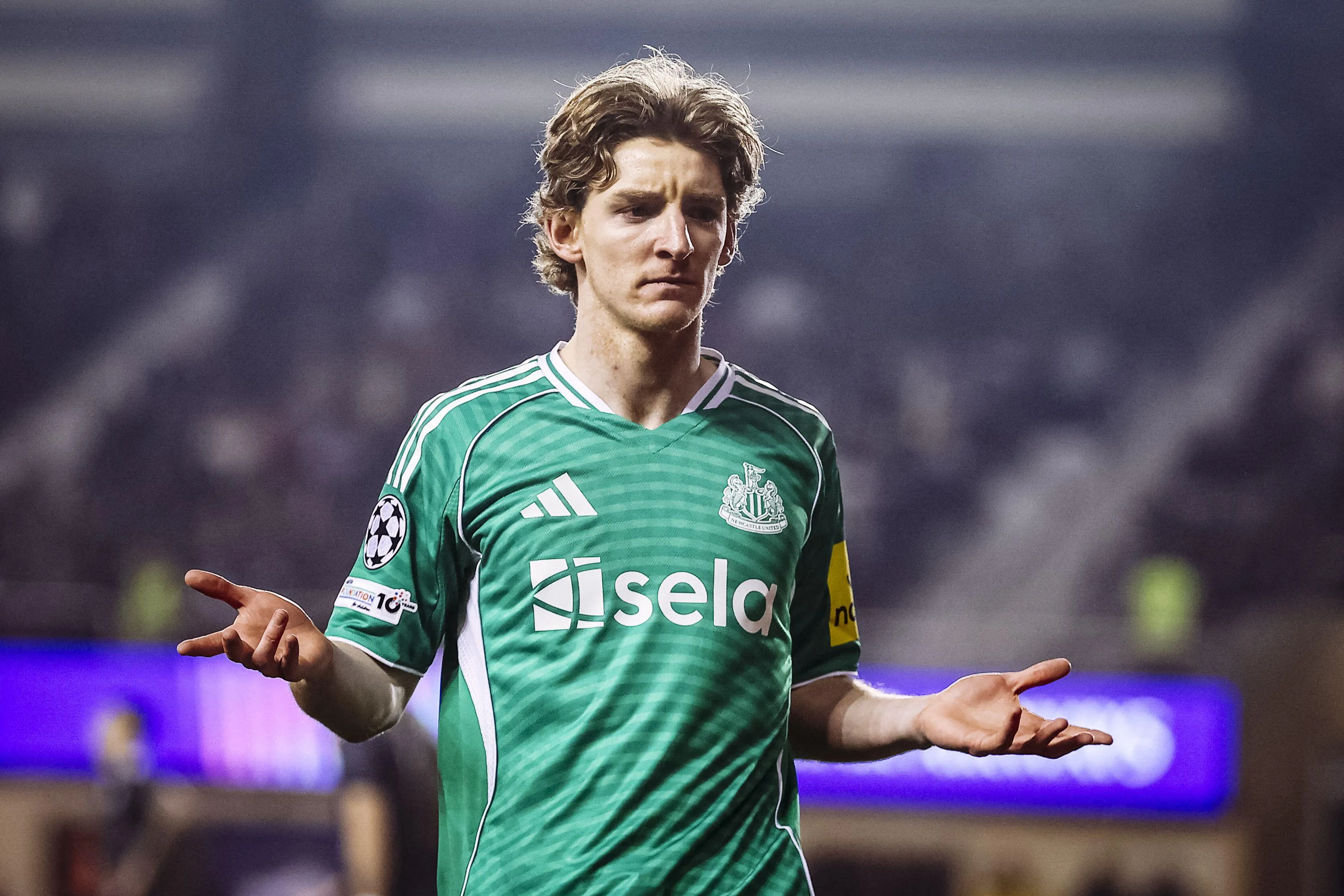 Newcastle United vs Qarabag prediction, odds & betting tips &ndash; 24/02/2026