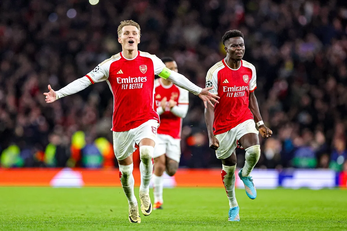 Tottenham vs Arsenal prediction, odds & betting tips &ndash; 22/02/2026