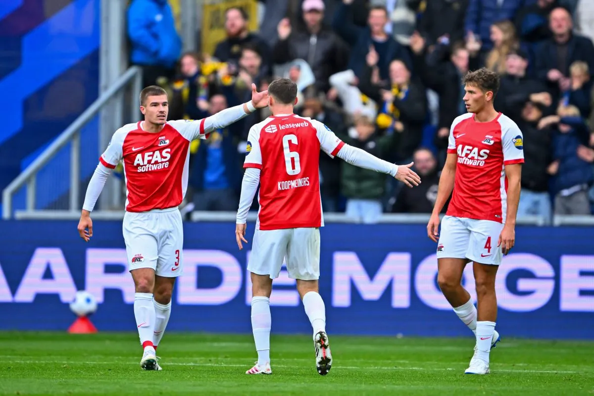 Ararat-Armenia vs. AZ Alkmaar prediction, preview & betting tips &ndash; 22/10/2026