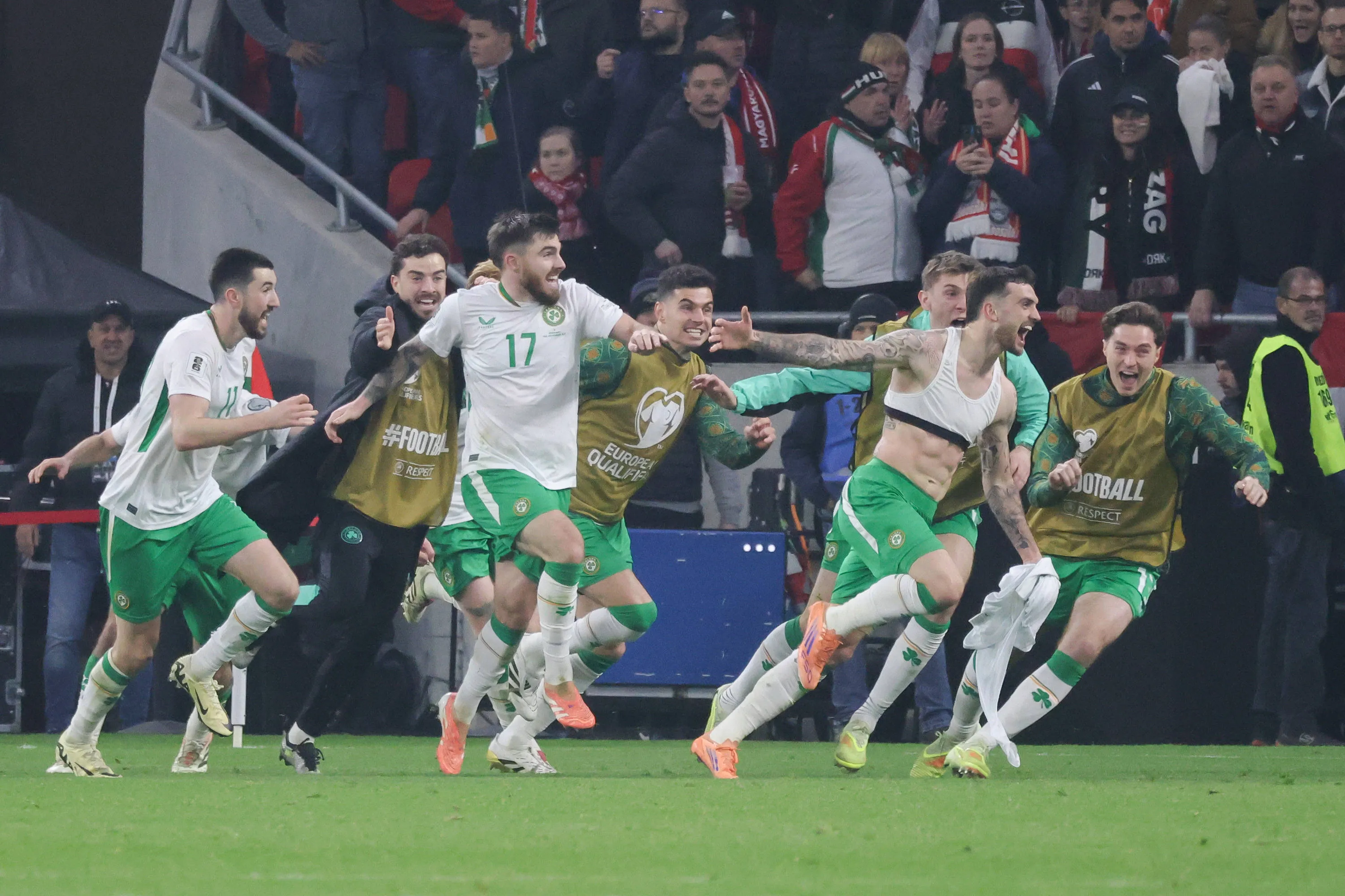 Kosovo vs. Ireland prediction, preview & betting tips &ndash; 24/09/2026