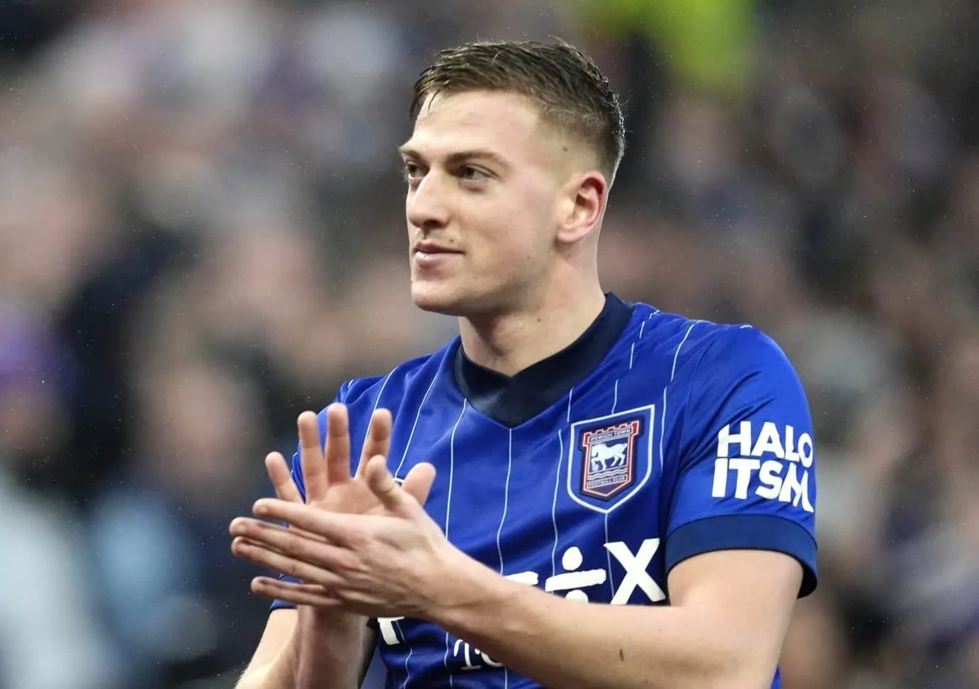 Delap transfer latest: How a 1995 PL title usurper could swing it for United &ndash; Whisper+ Verdict