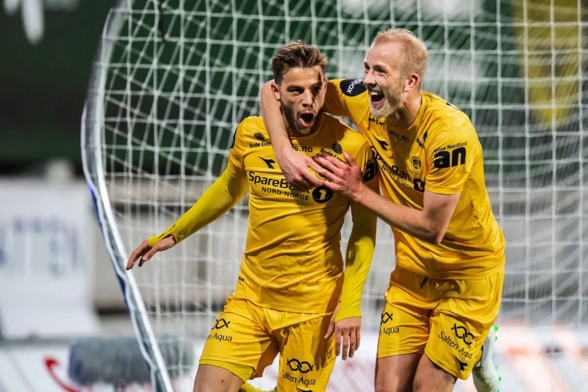 Olympiacos vs Bodo/Glimt prediction, odds & betting tips 13/03/2025