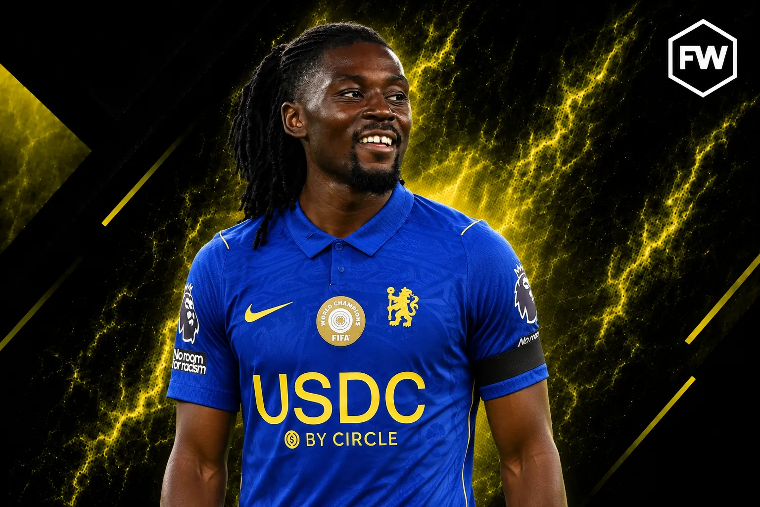 Will Chelsea sign Manu Kone? Can Blues beat rivals to &pound;50 million Roma midfielder? Football Whispers Index score