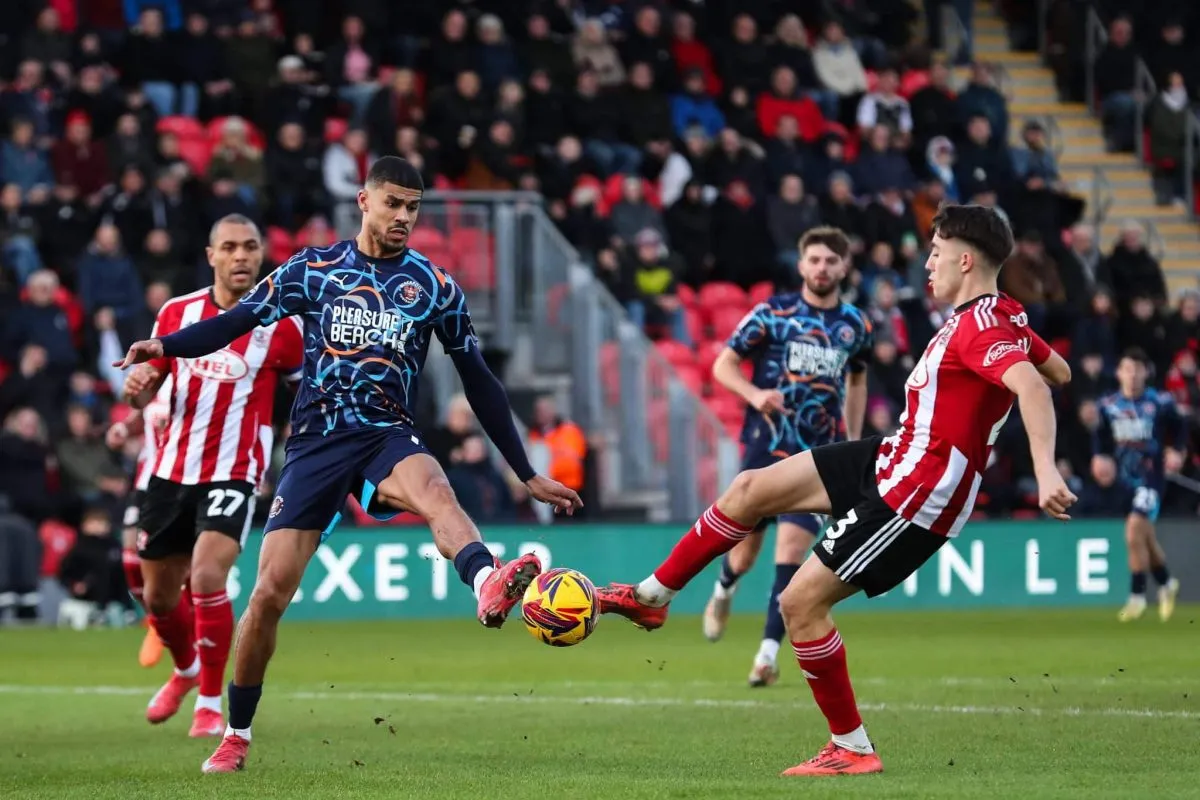 Exeter vs Blackpool prediction, odds & betting tips &ndash; 09/08/2025