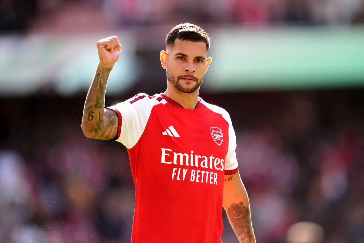 Arsenal vs Lille &ndash; prediction, preview & betting tips &ndash; 13/10/2026