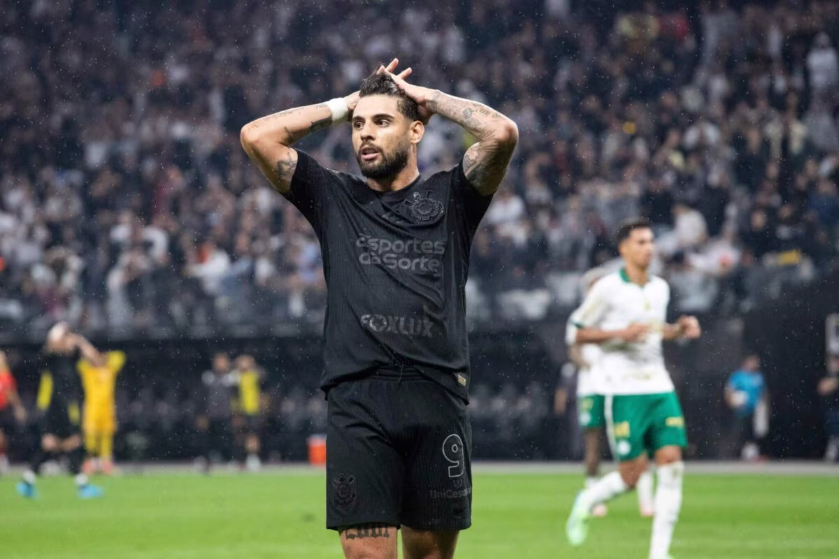 Corinthians vs Cruzeiro predictions