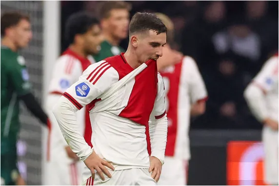 Heerenveen vs Ajax prediction, preview & betting tips &ndash; 17/05/2026