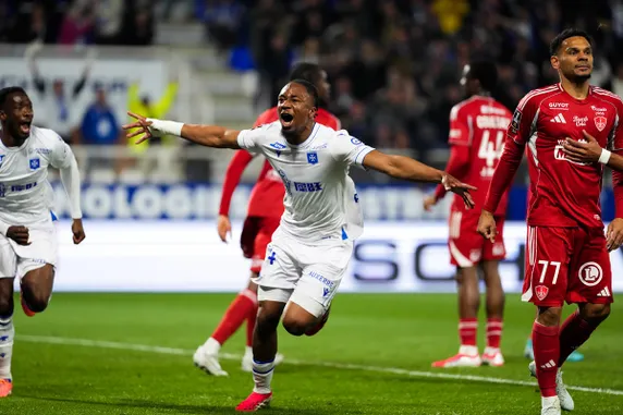 Auxerre vs Brest prediction, preview & betting tips &ndash; 20/09/2026