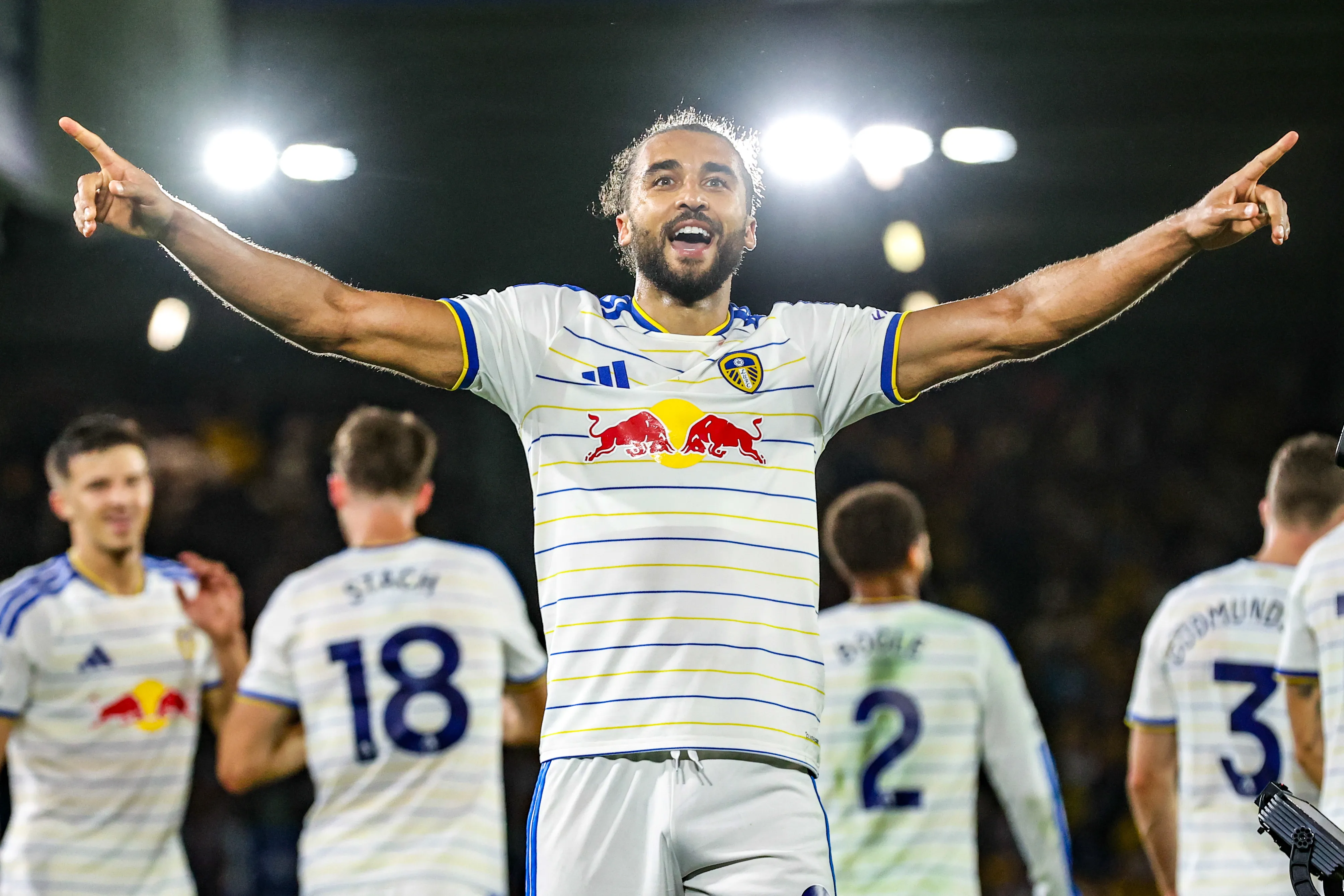 Leeds United vs Manchester United prediction, preview & betting tips &ndash; 18/10/2026