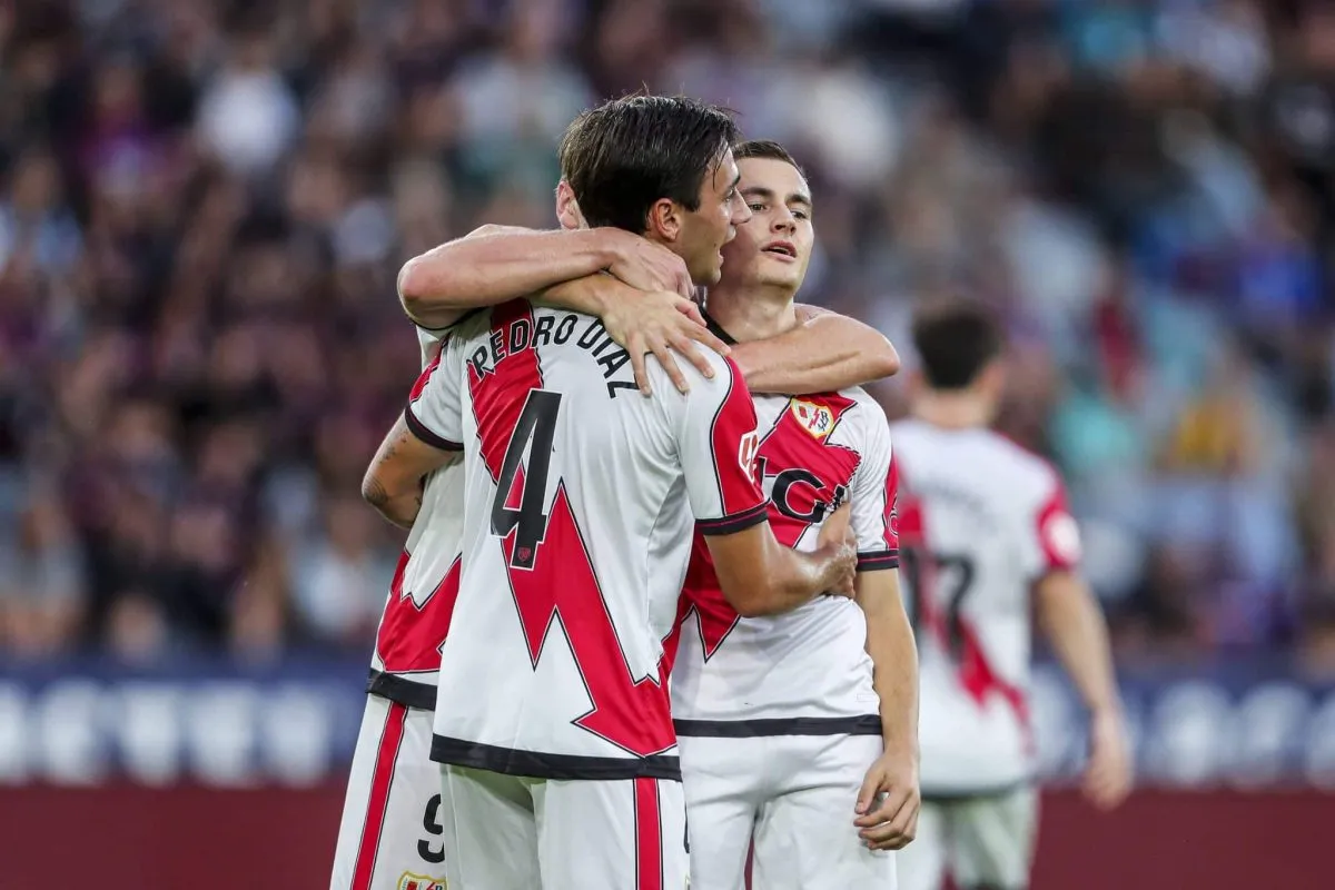 Rayo Vallecano vs Espanyol - prediction, preview & betting tips - 23/04/2026